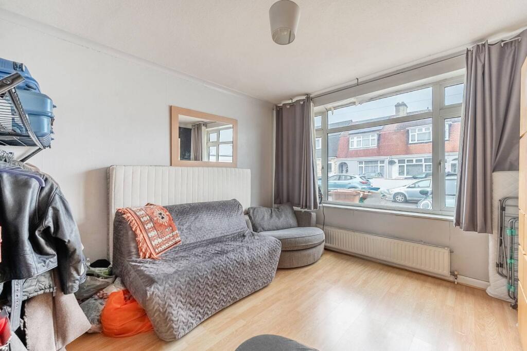 Main image of property: Chelsea Close, Edgware, HA8