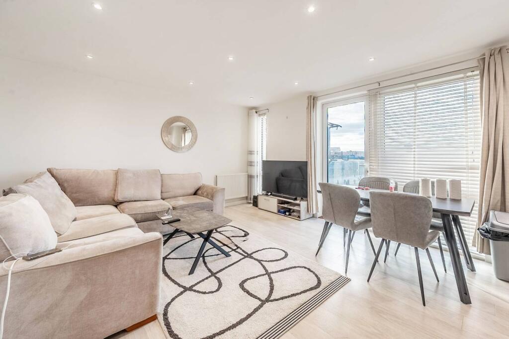 Main image of property: Hayling Way, Edgware, HA8