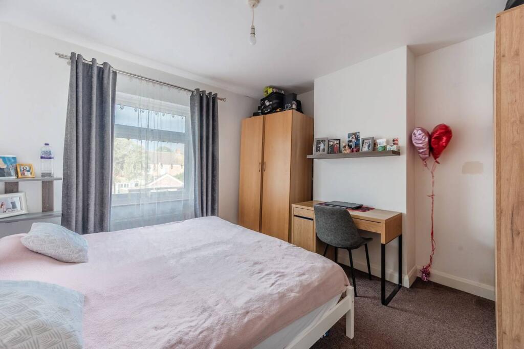 Main image of property: Crofts Road, Harrow, HA1