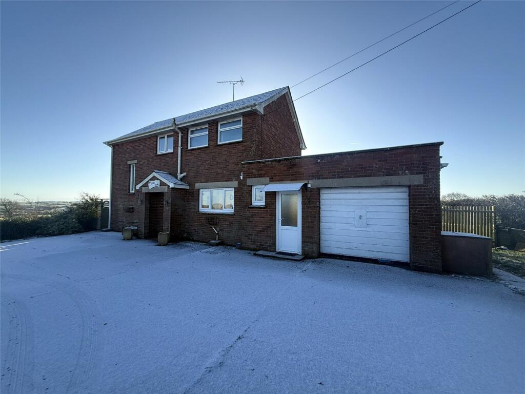 Main image of property: Copplestone, Crediton, Devon, EX17