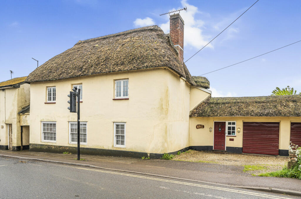 Main image of property: Copplestone, Crediton, Devon, EX17