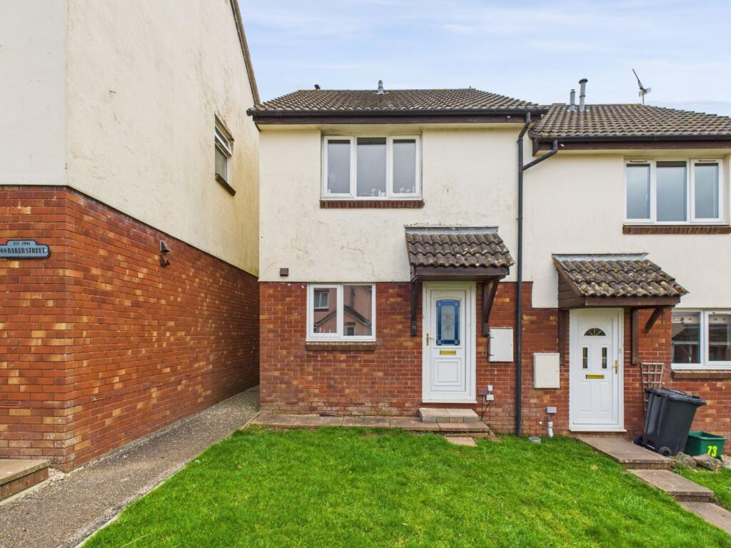 Main image of property: Godfreys Gardens, Bow, Crediton, Devon, EX17