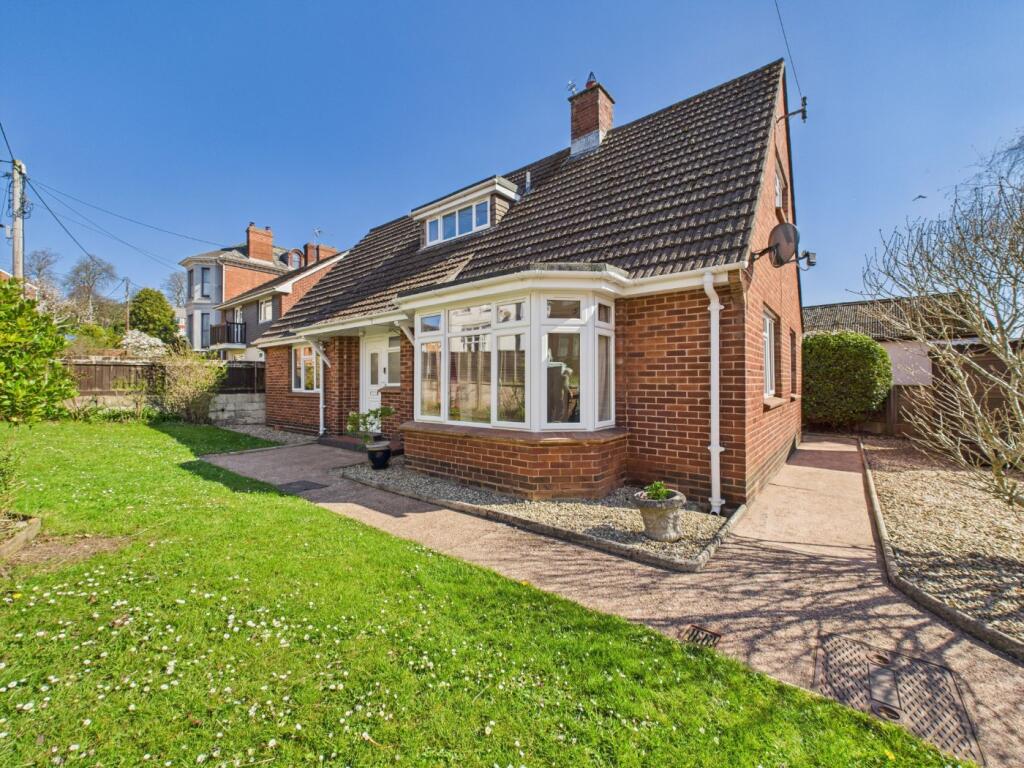 Main image of property: Searle Street, Crediton, Devon, EX17