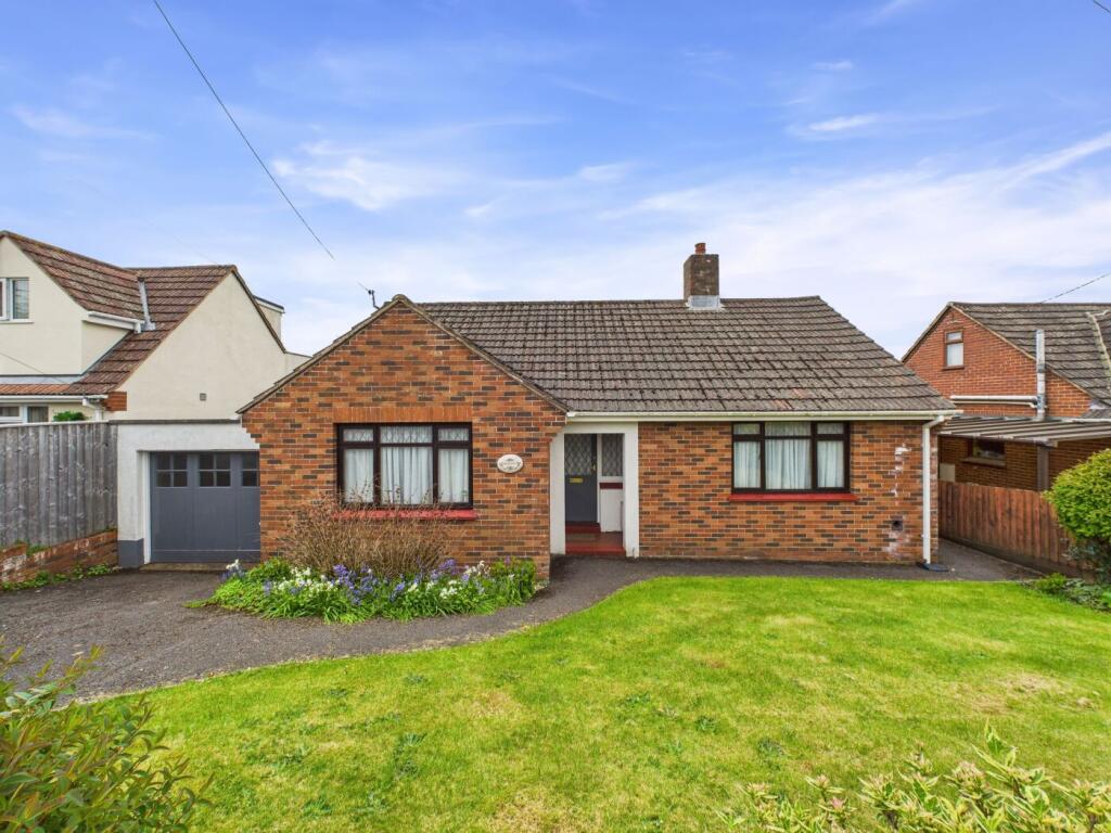 Main image of property: Alexandra Road, Crediton, Devon, EX17