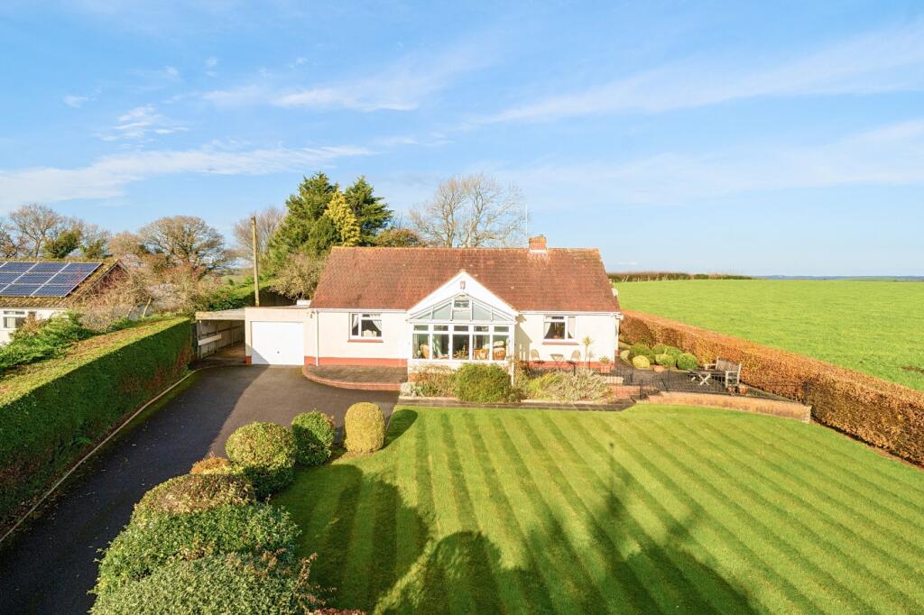 Main image of property: Crediton, Devon, EX17