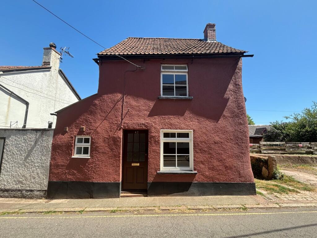 Main image of property: Dean Street, Crediton, Devon, EX17