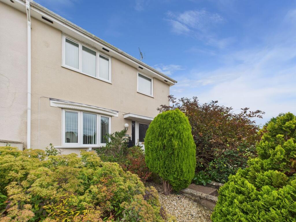 Main image of property: Sunnymead, Copplestone, Crediton, Devon, EX17