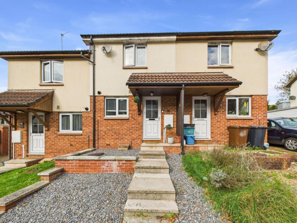 Main image of property: Queen Elizabeth Drive, Crediton, Devon, EX17