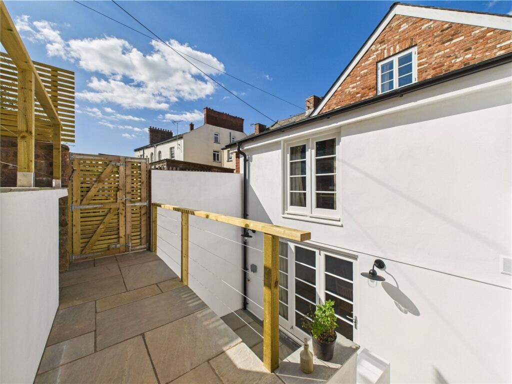 Main image of property: High Street, Crediton, Devon, EX17