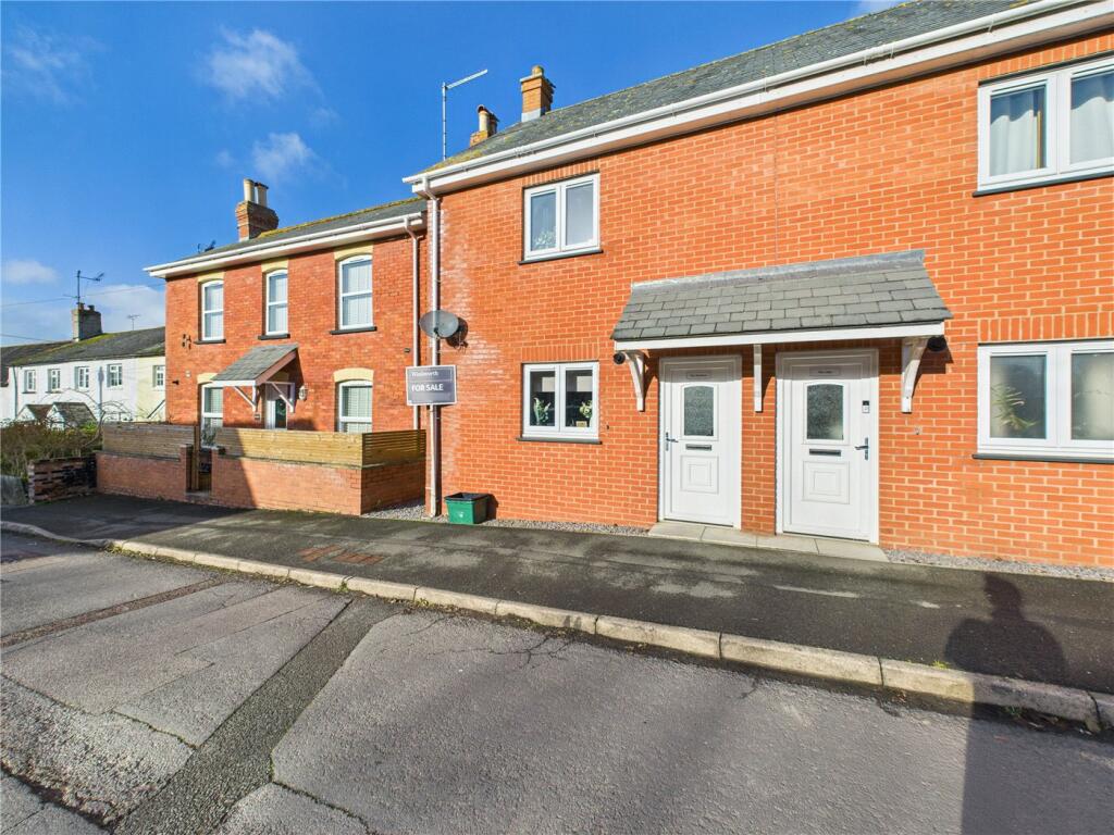 Main image of property: Threshers, Crediton, Devon, EX17