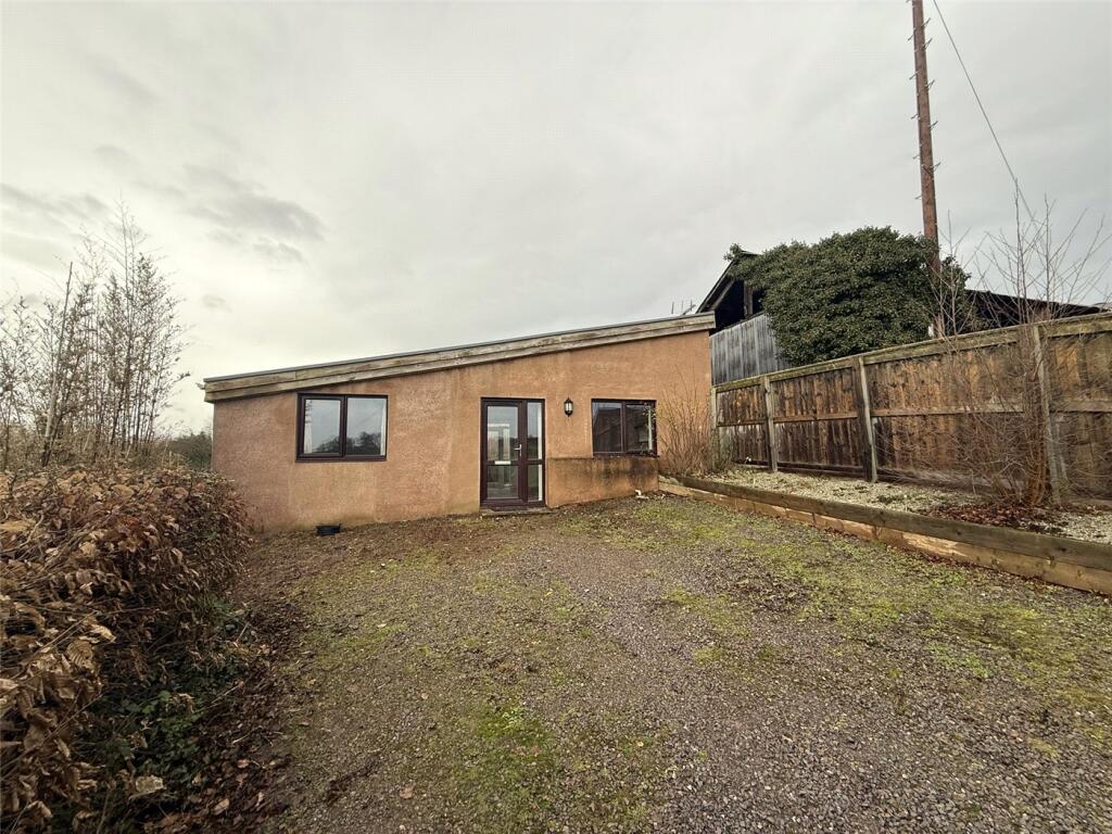 Main image of property: Hollwell Barton, Neopardy, Crediton, Devon, EX17