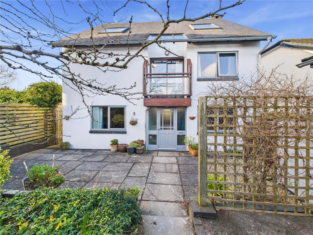 Main image of property: Union Hill, Down St. Mary, Crediton, Devon, EX17