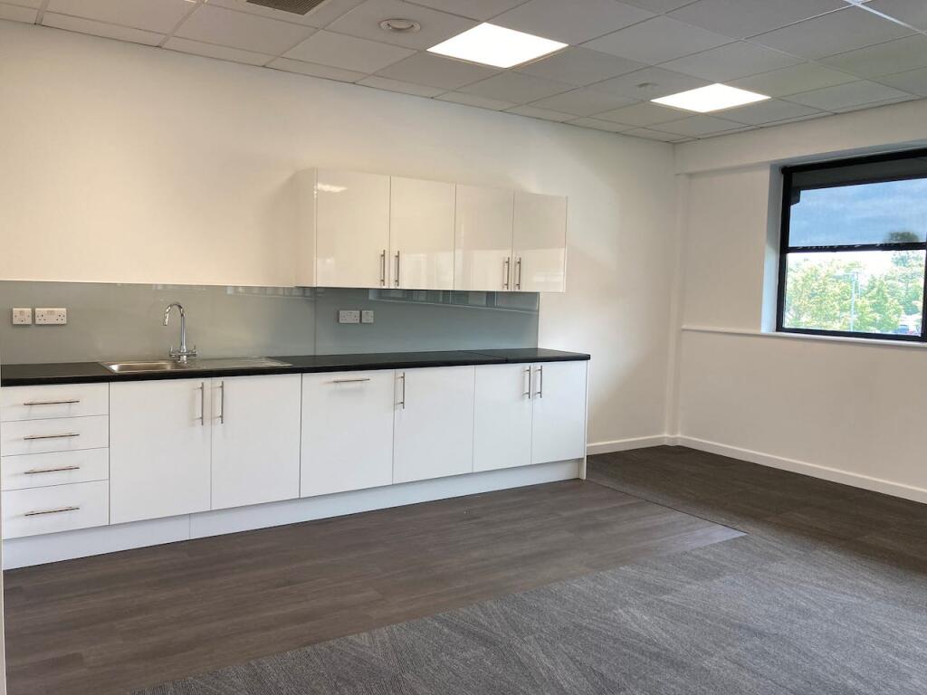 Additional property image - Remus 1, 2 Cranbrook Way, Solihull Business Park, Solihull, B90 4GT