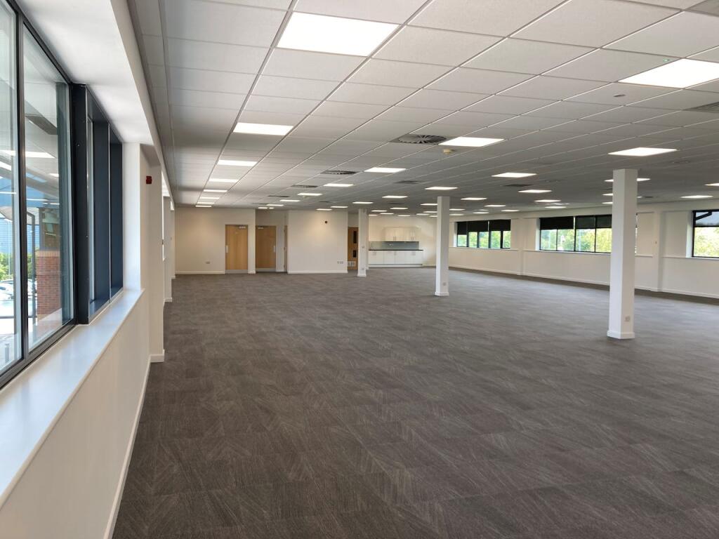Additional property image - Remus 1, 2 Cranbrook Way, Solihull Business Park, Solihull, B90 4GT