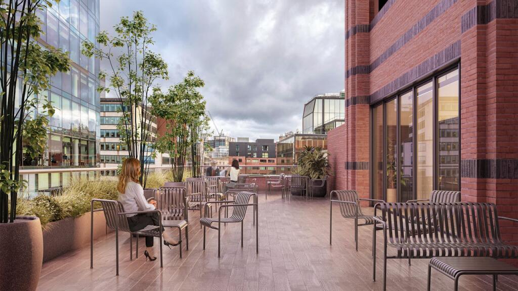 Additional property image - 19 Cornwall, Birmingham, Birmingham, B3 2DT