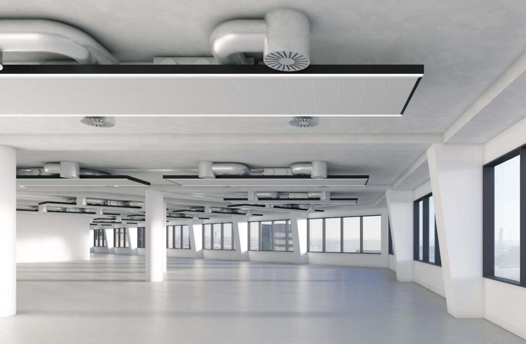 Additional property image - Multistory, 2 The Priory Queensway, Birmingham, B4 6BS
