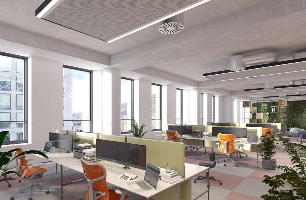 Additional property image - Multistory, 2 The Priory Queensway, Birmingham, B4 6BS