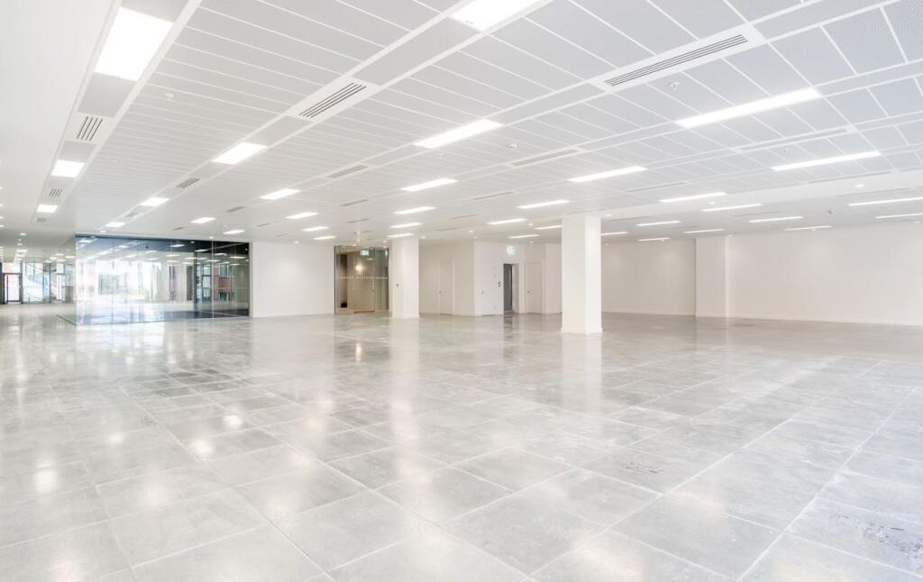 Additional property image - Billiards Building, Edmund Street, Birmingham, B3 2ES