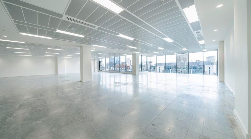Additional property image - Billiards Building, Edmund Street, Birmingham, B3 2ES