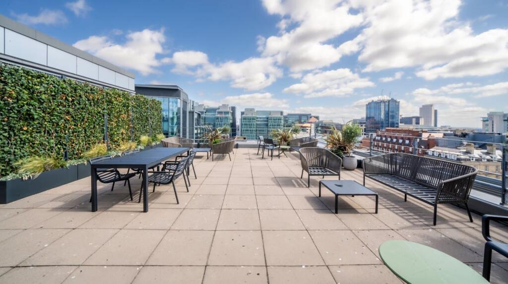 Additional property image - Billiards Building, Edmund Street, Birmingham, B3 2ES