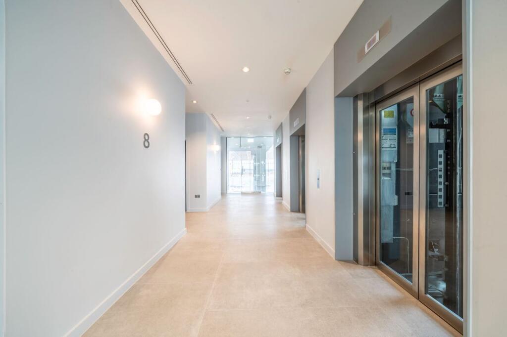 Additional property image - Billiards Building, Edmund Street, Birmingham, B3 2ES
