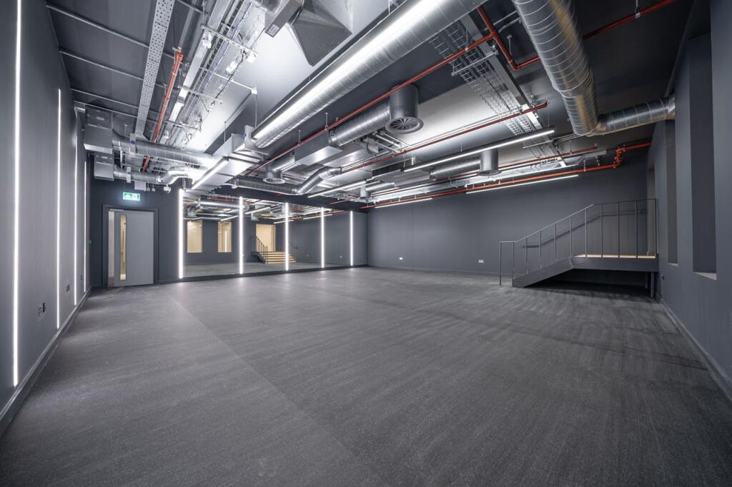 Additional property image - Billiards Building, Edmund Street, Birmingham, B3 2ES