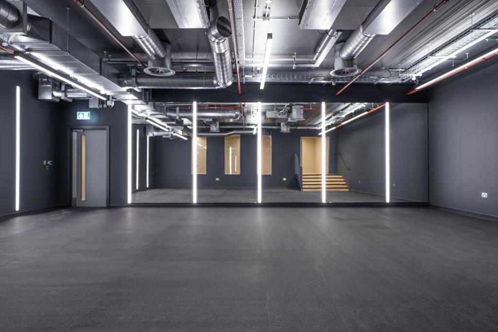 Additional property image - Billiards Building, Edmund Street, Birmingham, B3 2ES