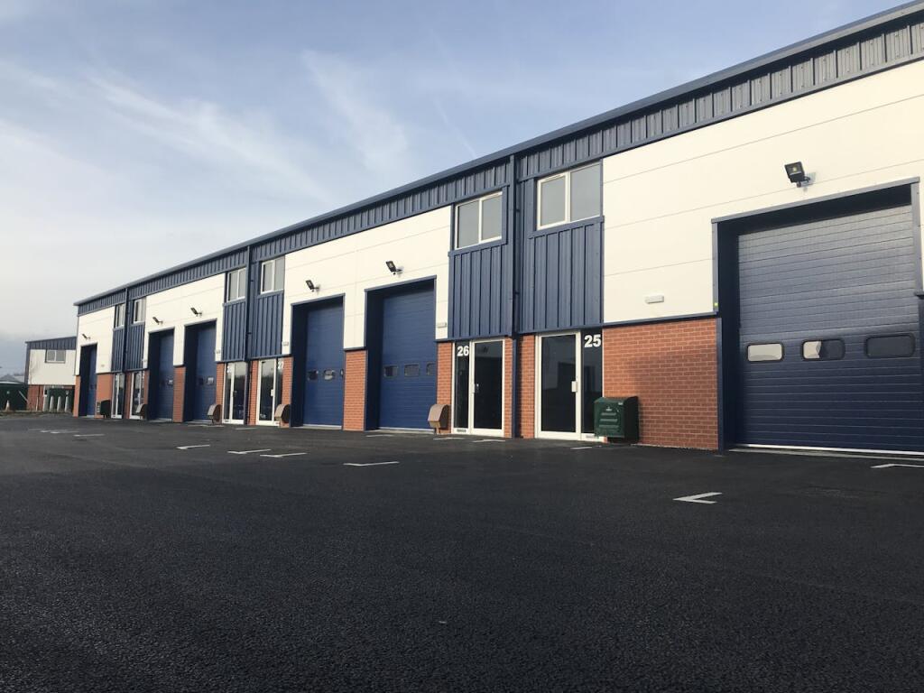 Main image of property: 15 Stanley Court, Richard Jones Road, Witney, OX29 0TB