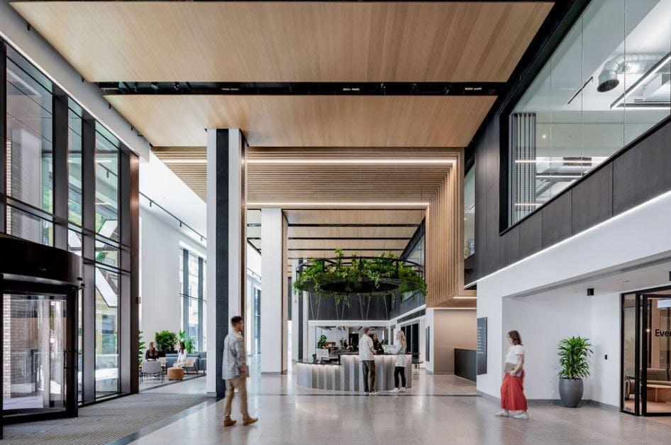 2 10 Brindleyplace Birmingham Reception.jpg