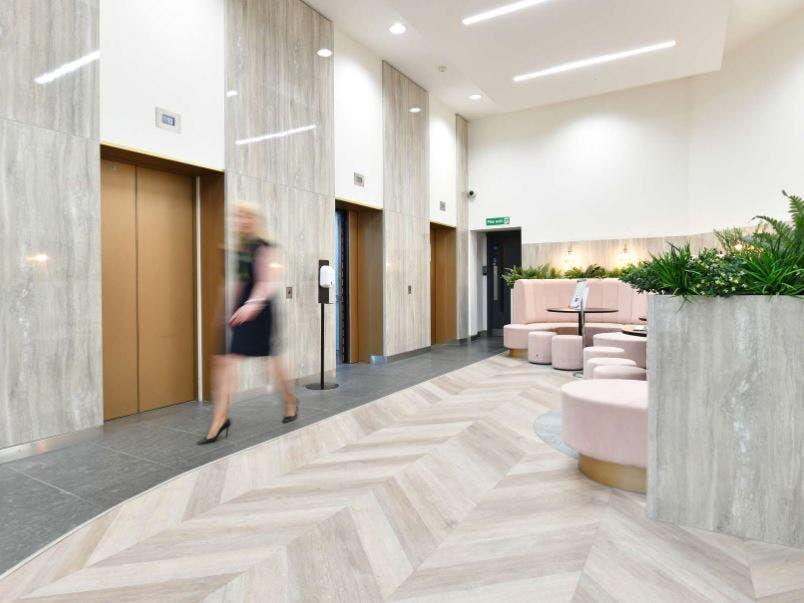 4 Bank House 8 Cherry Street B2 5AL  Reception 3.JPG