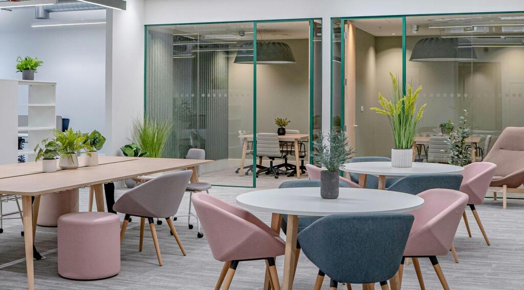 Billiards Building  Breakout 2.JPG