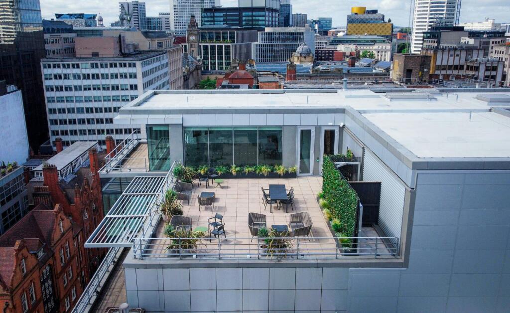 Billiards Building  Roof Terrace 5.JPG