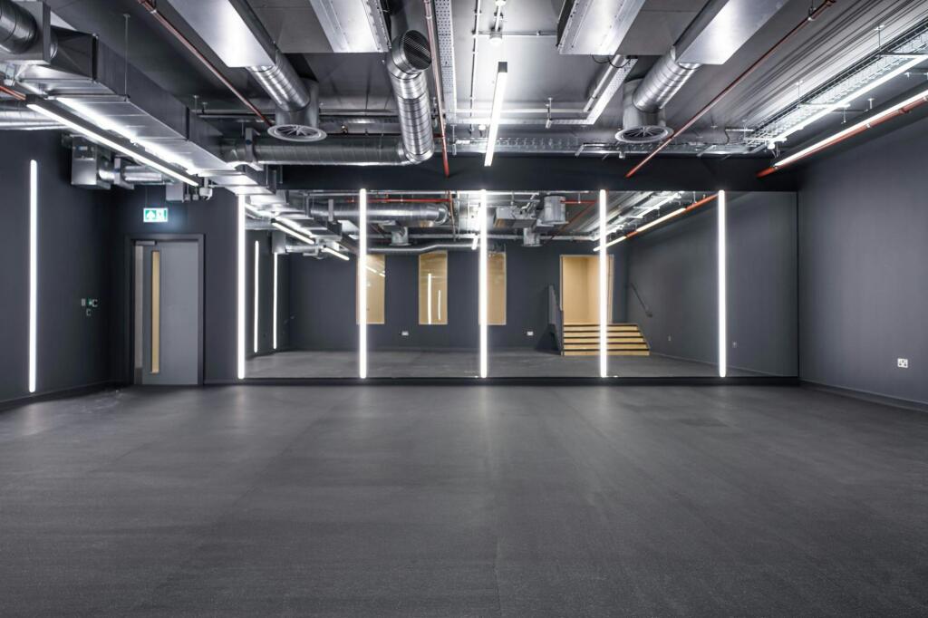 Billiards Building  Studio.JPG