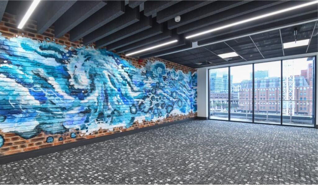 5 Aqua House 20 Lionel Street Birmingham  Open Space.JPG