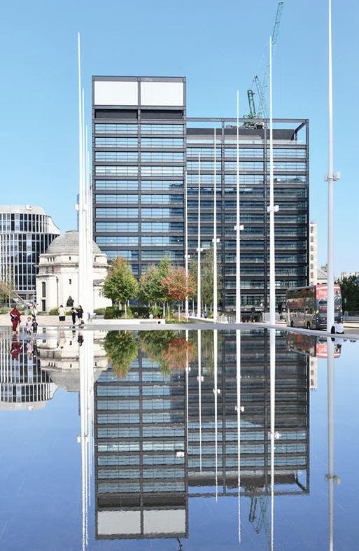 1 Paradise One Centenary Way Main.JPG