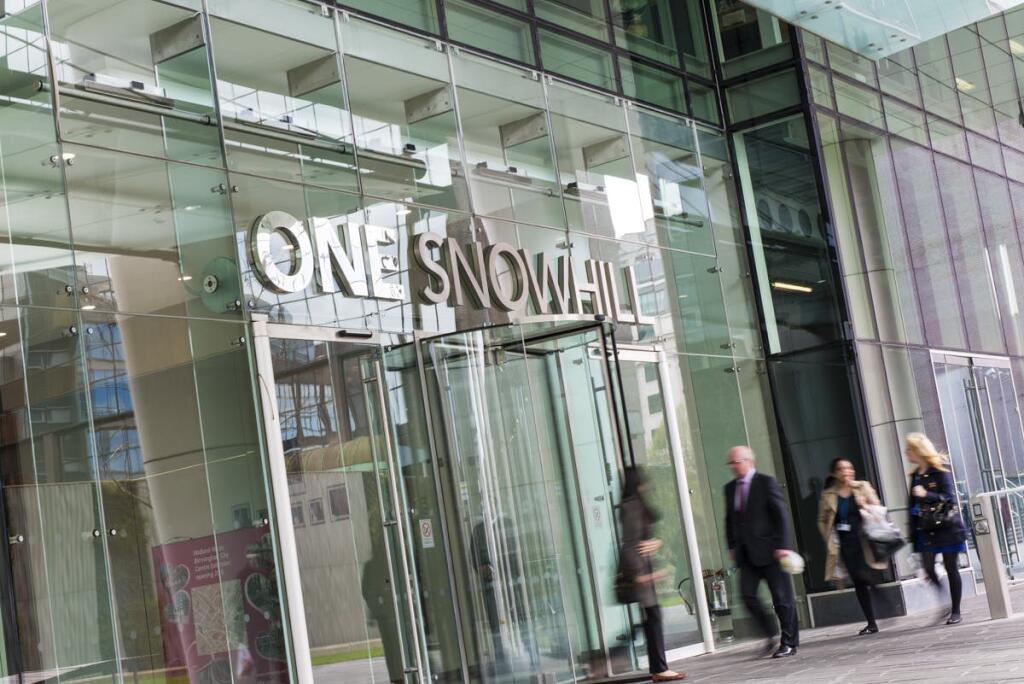 18 One Snowhill Birmingham  Entrance2.jpg