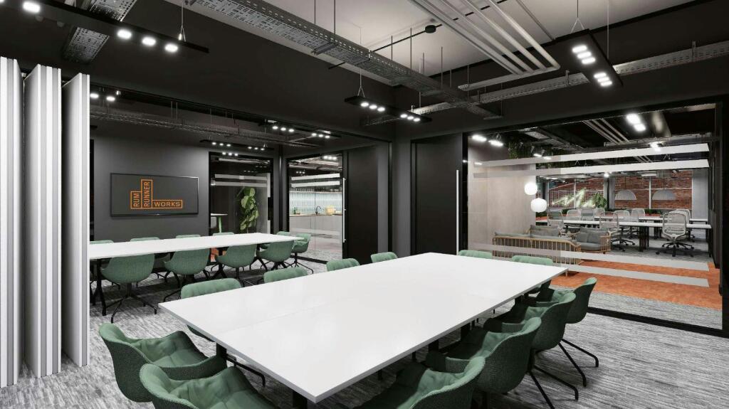 Rum Runner  Meeting Room 2.JPG