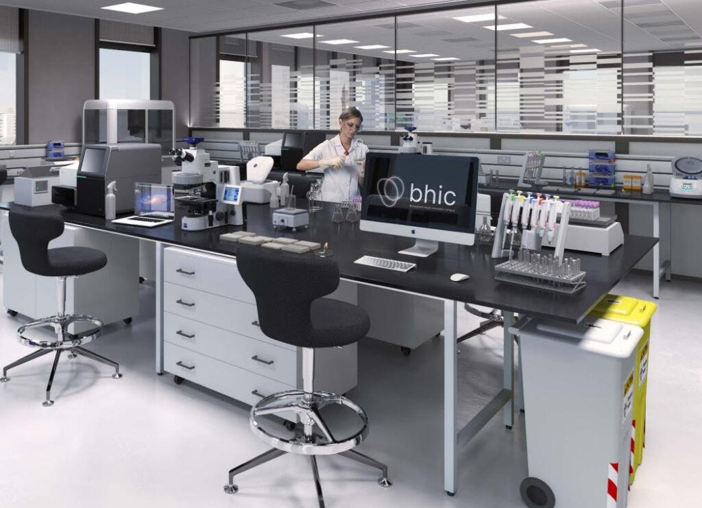 BHIC  Lab Space.JPG