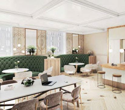 2 The Old Stock Exchange Birmingham Breakout.JPG