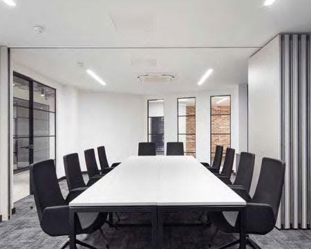 4 The Old Stock Exchange Birmingham Meeting.JPG