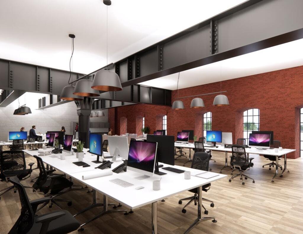 4 Bonded Warehouse  Office.JPG