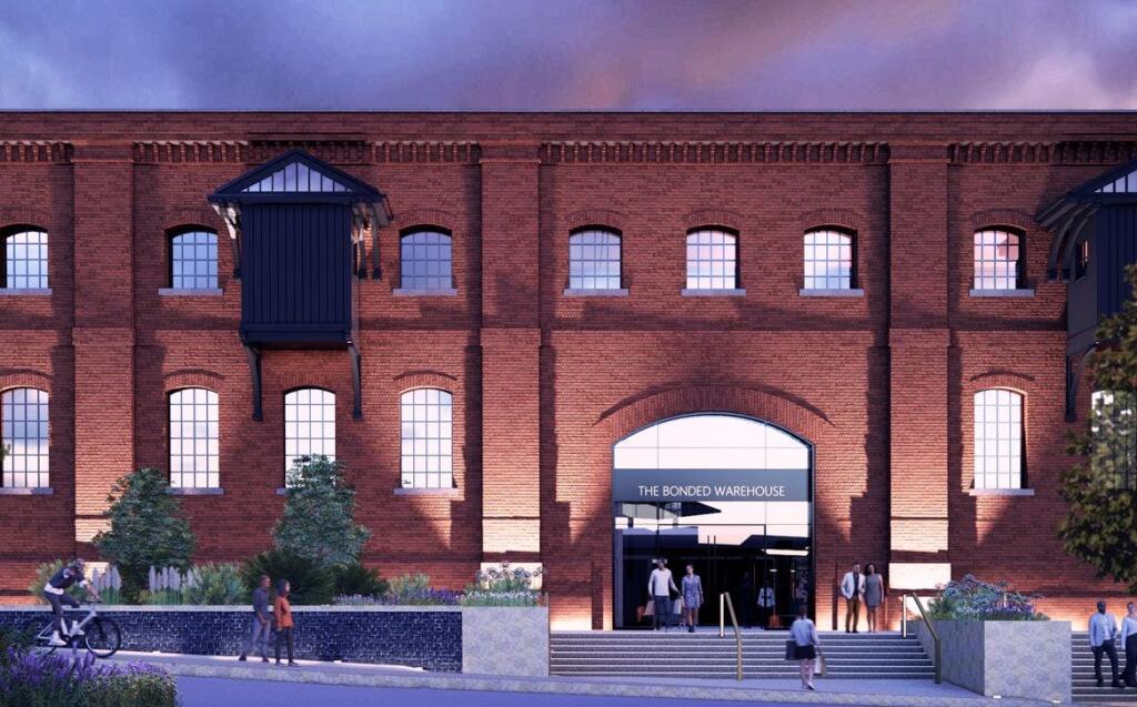 7 Bonded Warehouse  Oblique.JPG