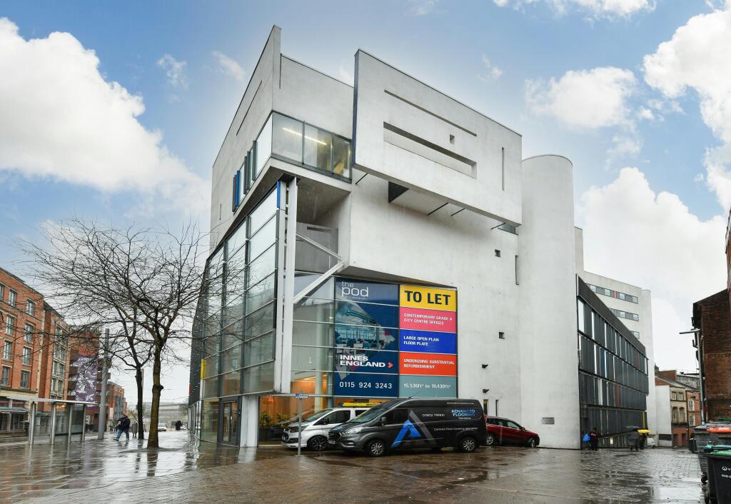 The Hockley Pod Main.jpg