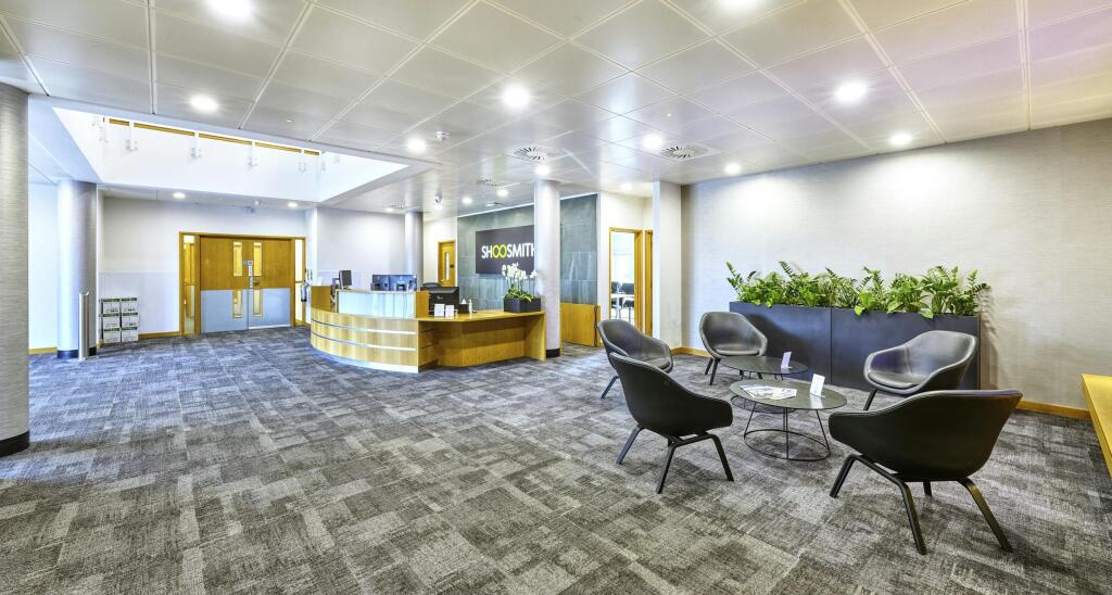 The Lakes Business Park Reception.jpg