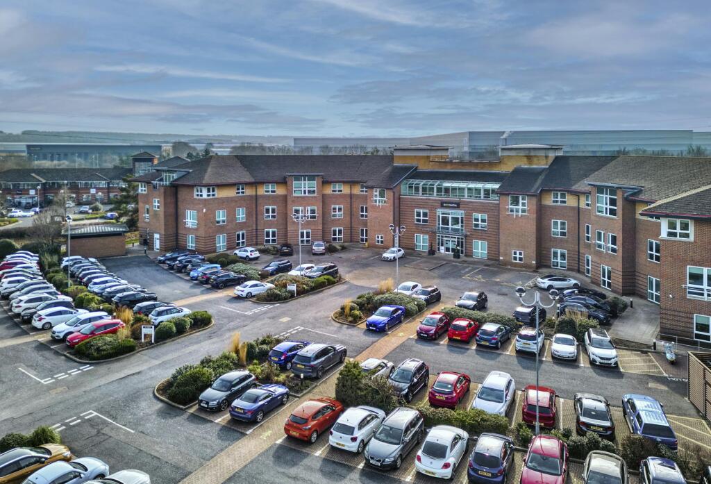 The Lakes Business Park Parking Spaces.jpg