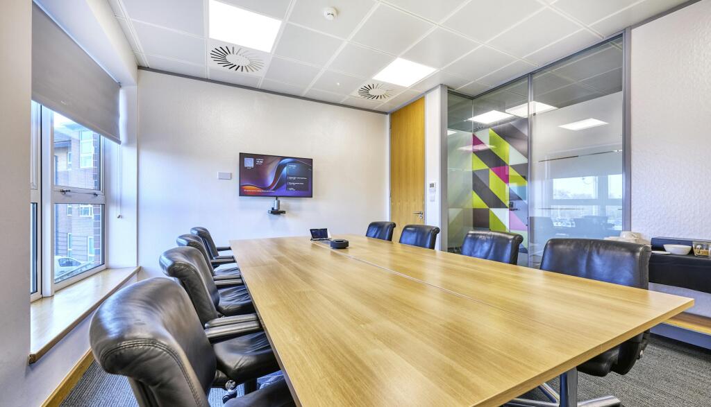 The Lakes Business Park Meeting room.jpg