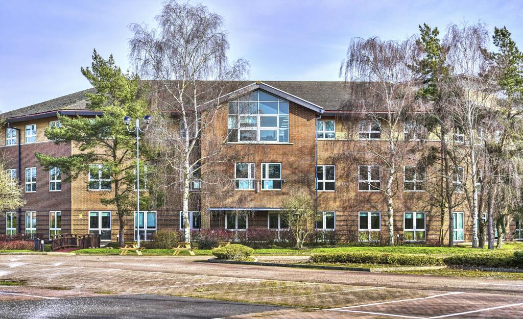 The Lakes Business Park Front.jpg