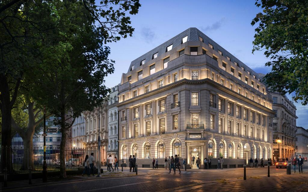 90 Colmore Row - Building Exterior Night View.jpg