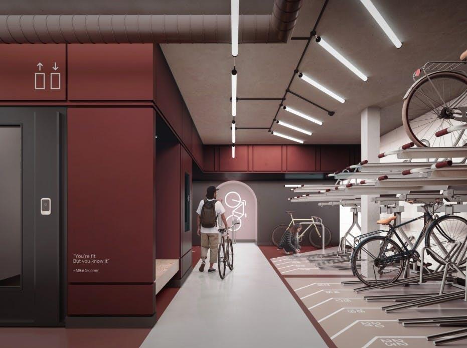 90 Colmore Road Cycle storage.jpg