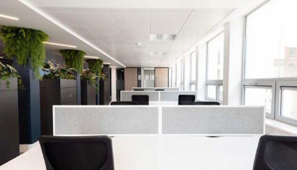 Additional property image - 4 Temple Row, Birmingham, B2 5HG